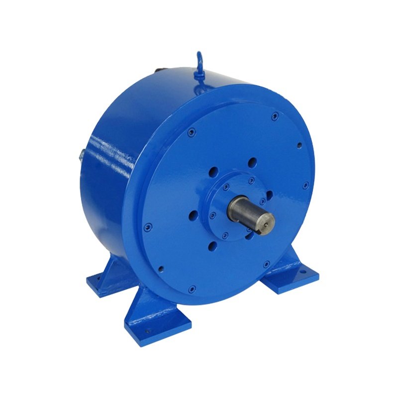 Hot Sell Eddy Current Brake Retarder for Dynamometer for Sale OEM Magnetic Bus Eddy Current Brake for Wholesale